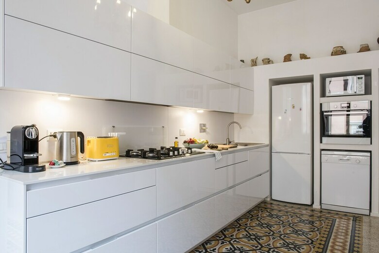 Apartamento Opera By Trevi Fountain