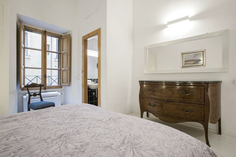 Apartamento Opera By Trevi Fountain
