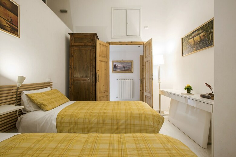 Apartamento Opera By Trevi Fountain