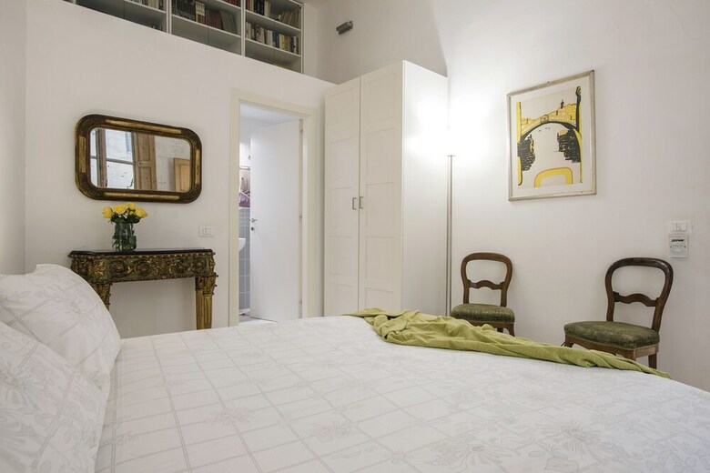 Apartamento Opera By Trevi Fountain