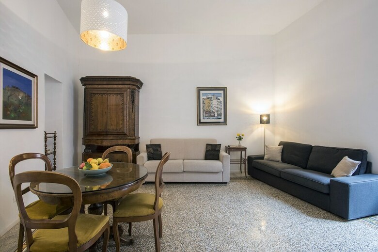 Apartamento Opera By Trevi Fountain