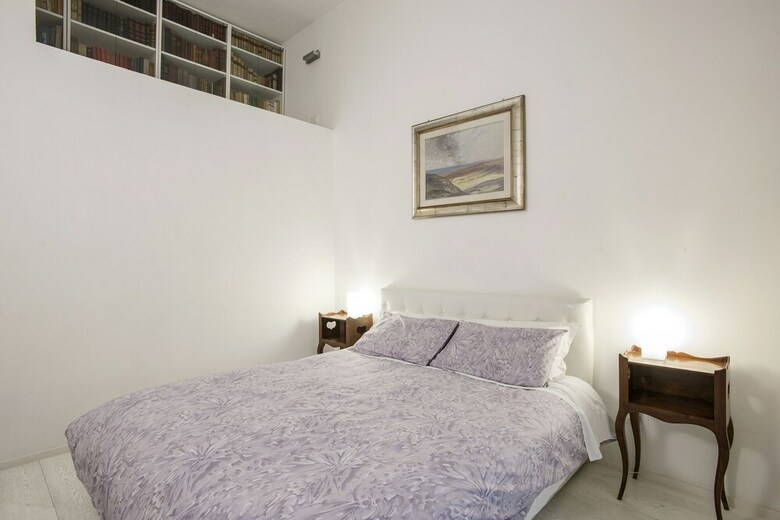 Apartamento Opera By Trevi Fountain