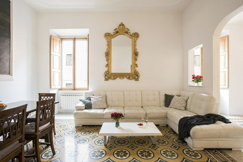 Apartamento Opera By Trevi Fountain