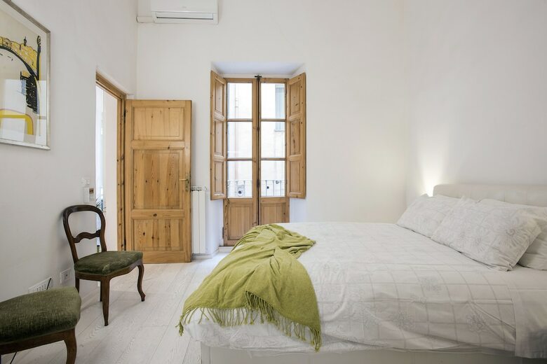 Apartamento Opera By Trevi Fountain