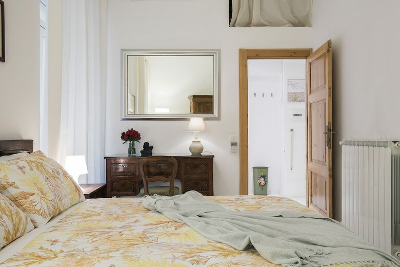 Apartamento Opera By Trevi Fountain