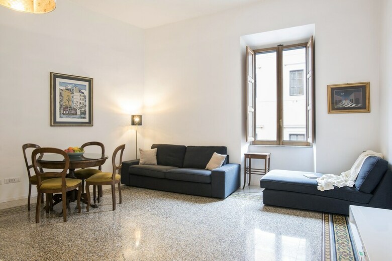 Apartamento Opera By Trevi Fountain