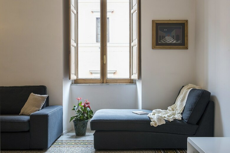 Apartamento Opera By Trevi Fountain