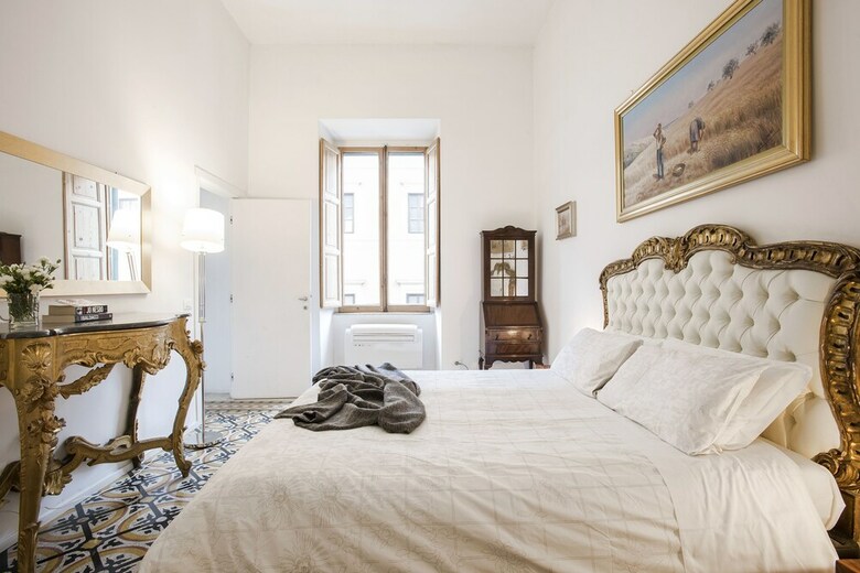 Apartamento Opera By Trevi Fountain