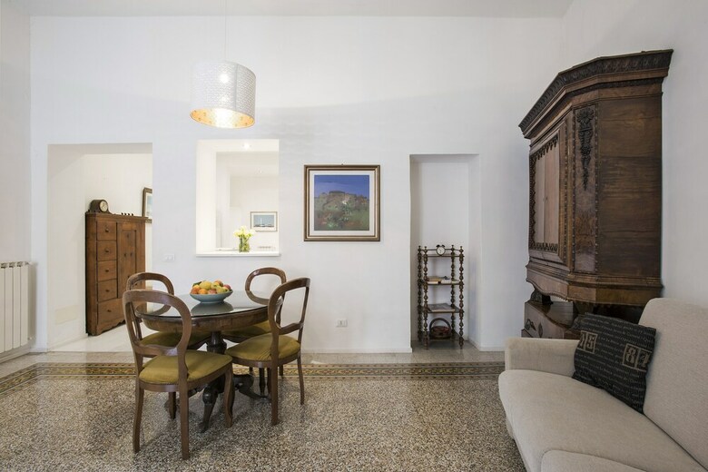 Apartamento Opera By Trevi Fountain