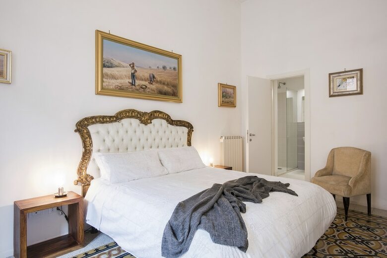 Apartamento Opera By Trevi Fountain