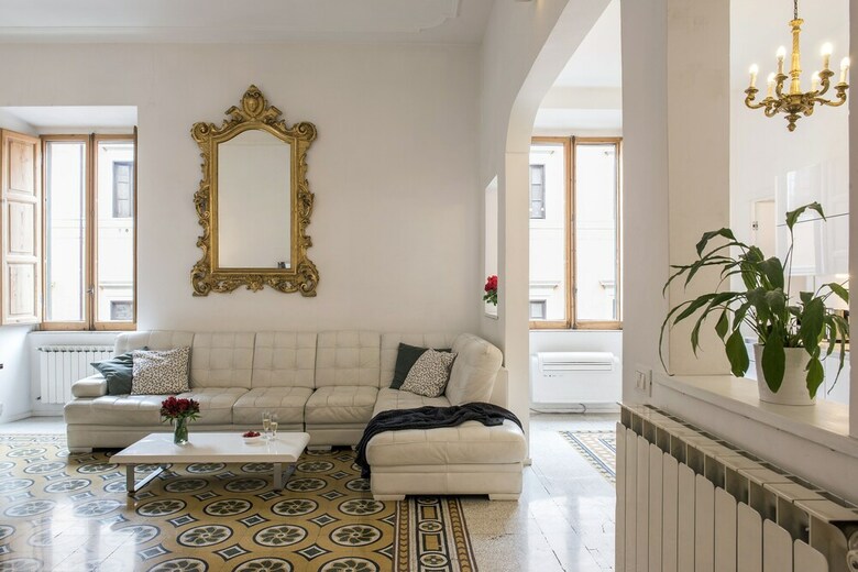 Apartamento Opera By Trevi Fountain