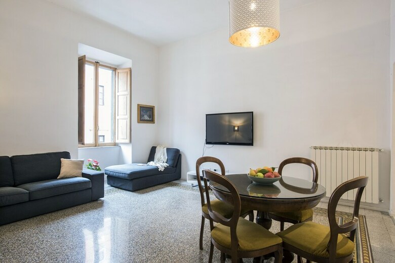 Apartamento Opera By Trevi Fountain
