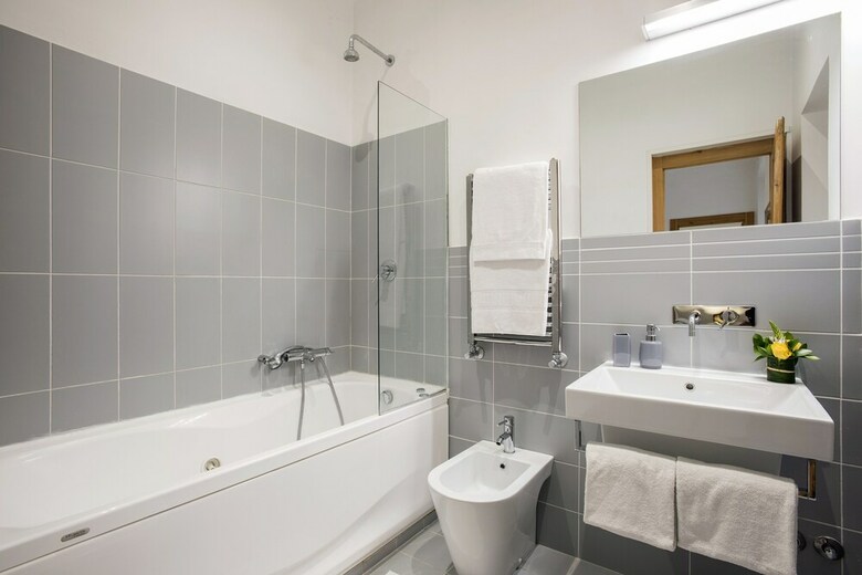Apartamento Opera By Trevi Fountain