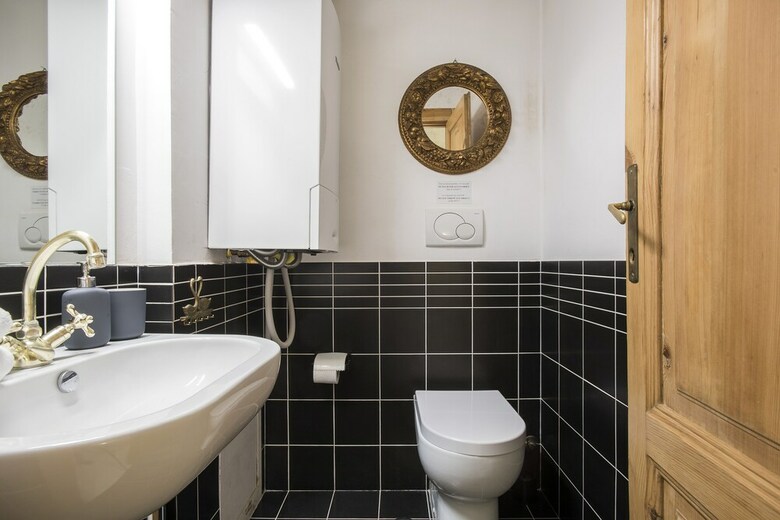 Apartamento Opera By Trevi Fountain