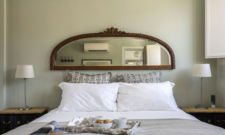 Apartamento Spanish Steps Terrace