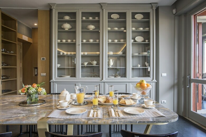 Apartamento Trastevere Terrace
