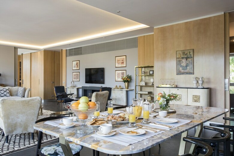 Apartamento Trastevere Terrace