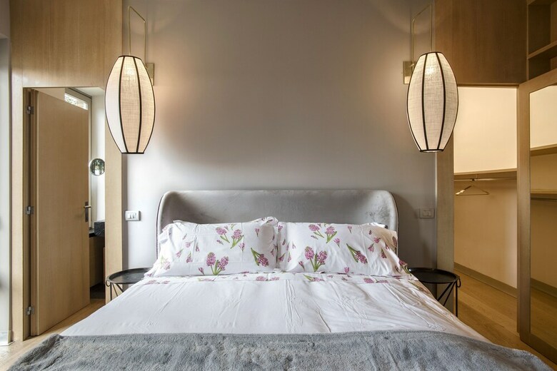 Apartamento Trastevere Terrace