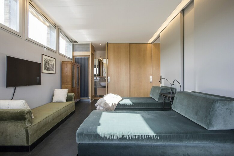 Apartamento Trastevere Terrace