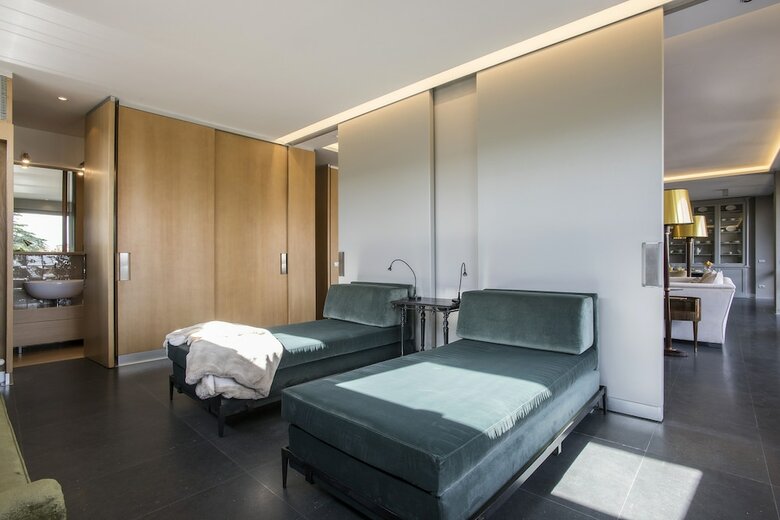 Apartamento Trastevere Terrace