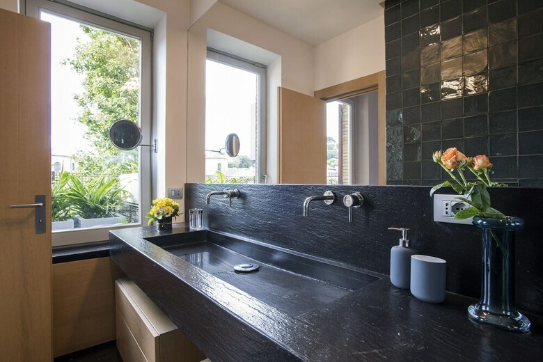 Apartamento Trastevere Terrace