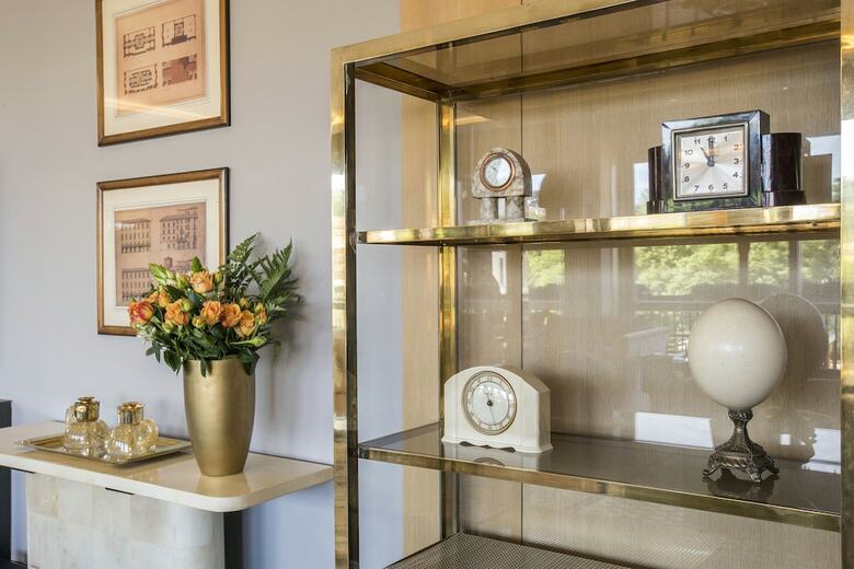 Apartamento Trastevere Terrace