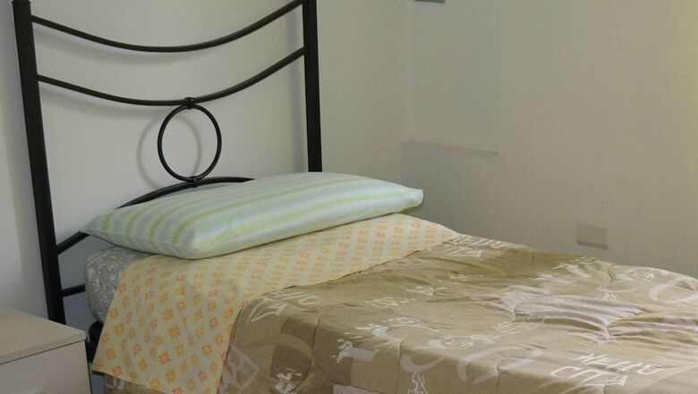 Casa Aurora B&B
