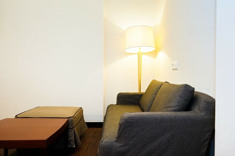 Apartamentos Ancol Marina 1br Queen Bed Tower A