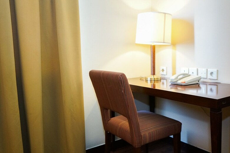 Apartamentos Ancol Marina 1br Queen Bed Tower A