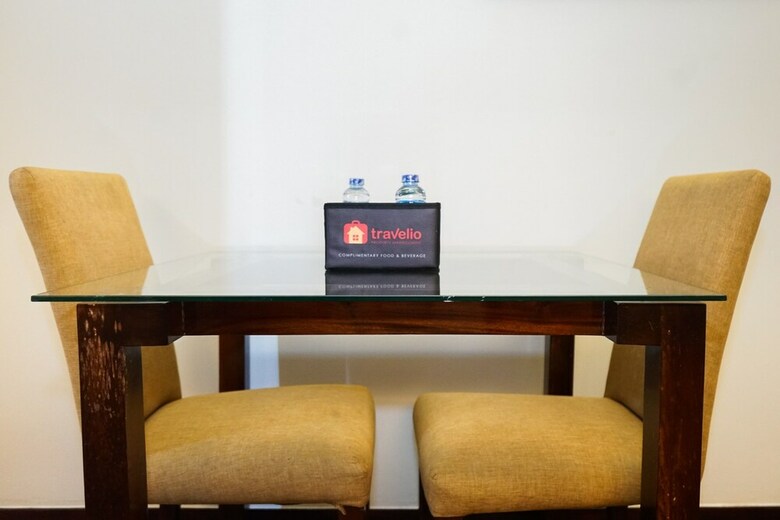 Apartamentos Ancol Marina 1br Queen Bed Tower A