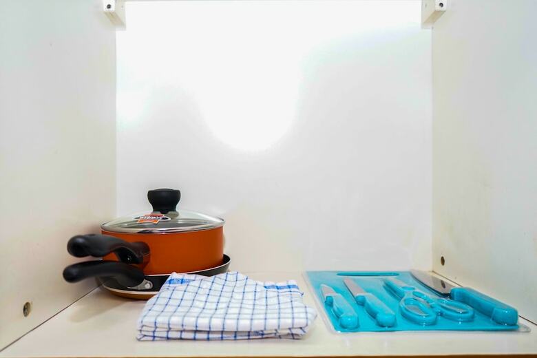 Apartamentos Ancol Marina 1br Queen Bed Tower A
