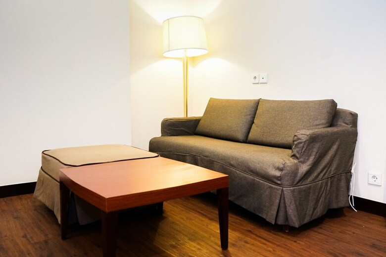 Apartamentos Ancol Marina 1br Queen Bed Tower A