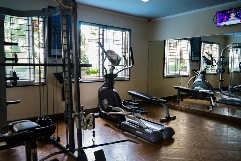 Apartamentos Ancol Marina 1br Queen Bed Tower A