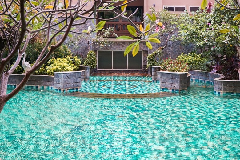 Apartamentos Ancol Marina 1br Queen Bed Tower A