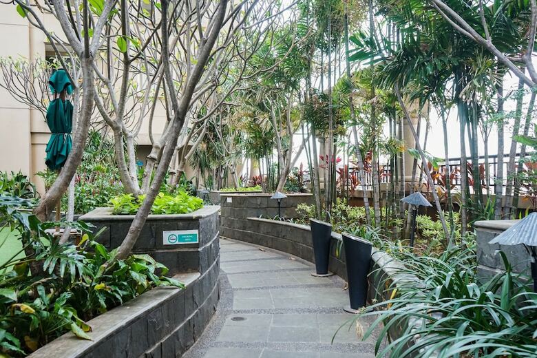 Apartamentos Ancol Marina 1br Queen Bed Tower A