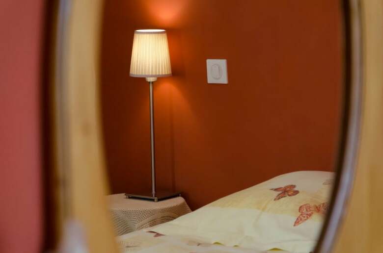 Bed & Breakfast B & B La Source Du Bonheur