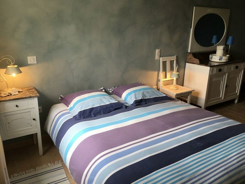 Bed & Breakfast B & B La Source Du Bonheur