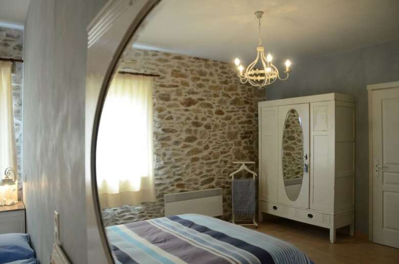 Bed & Breakfast B & B La Source Du Bonheur