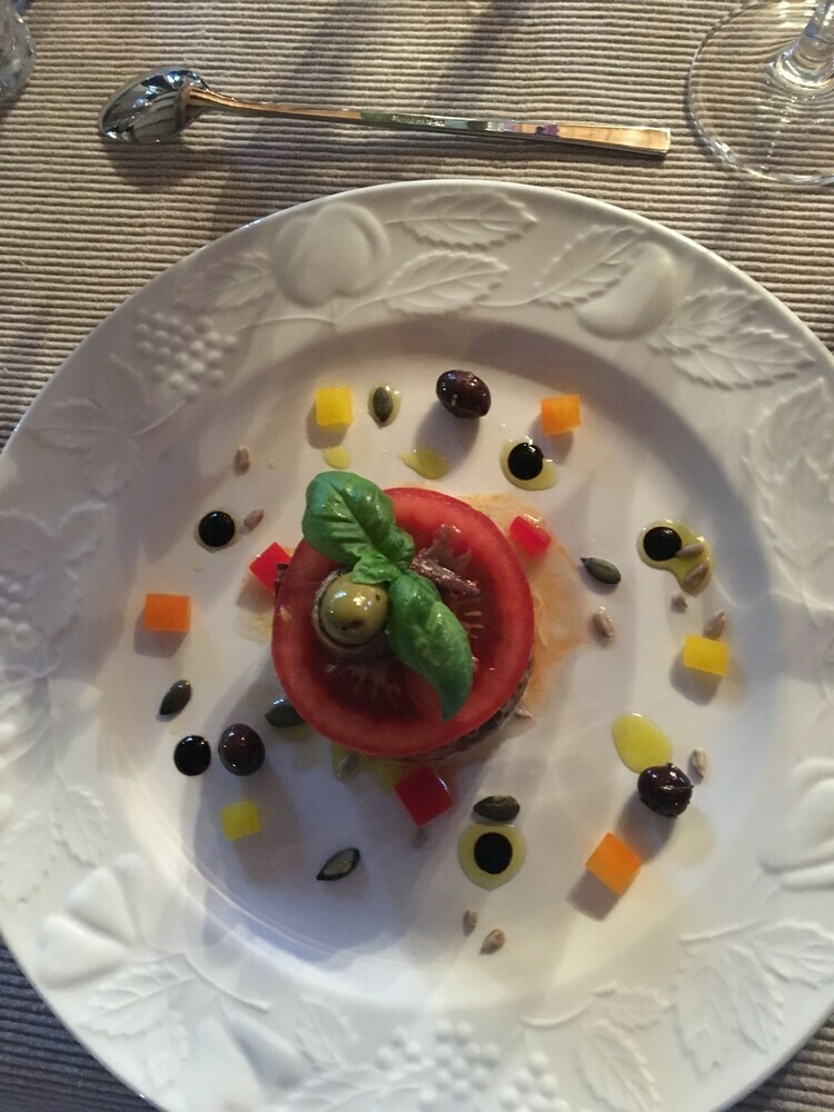Bed & Breakfast B & B La Source Du Bonheur
