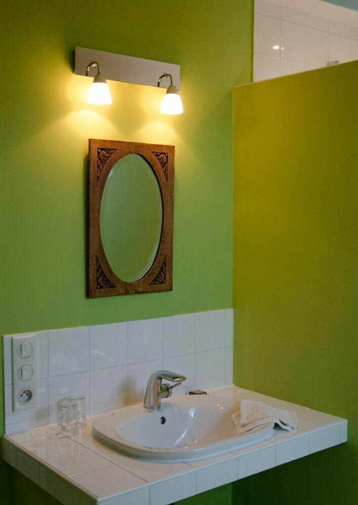 Bed & Breakfast B & B La Source Du Bonheur