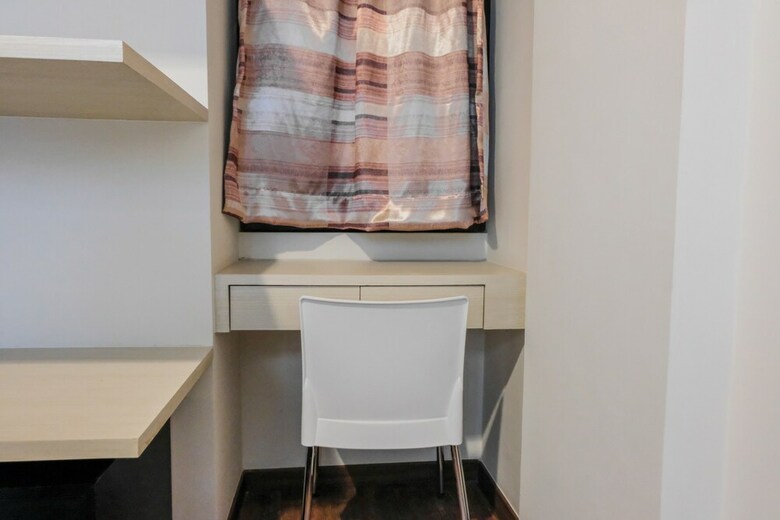 Homey 1br At Assati Garden House Apartment