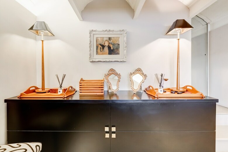 Apartamento Barberini Terrace