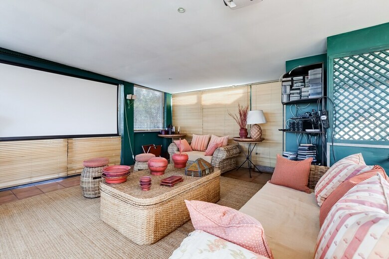 Apartamento Barberini Terrace