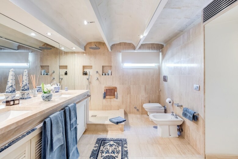 Apartamento Barberini Terrace