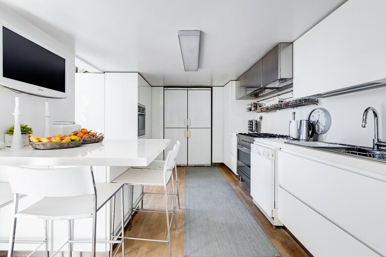 Apartamento Barberini Terrace