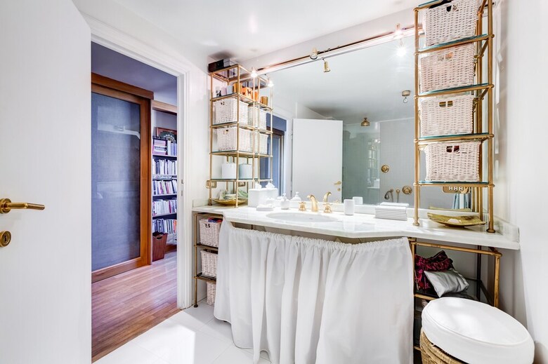 Apartamento Barberini Terrace