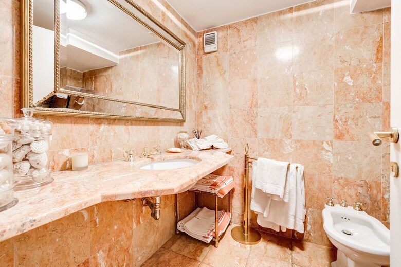 Apartamento Barberini Terrace