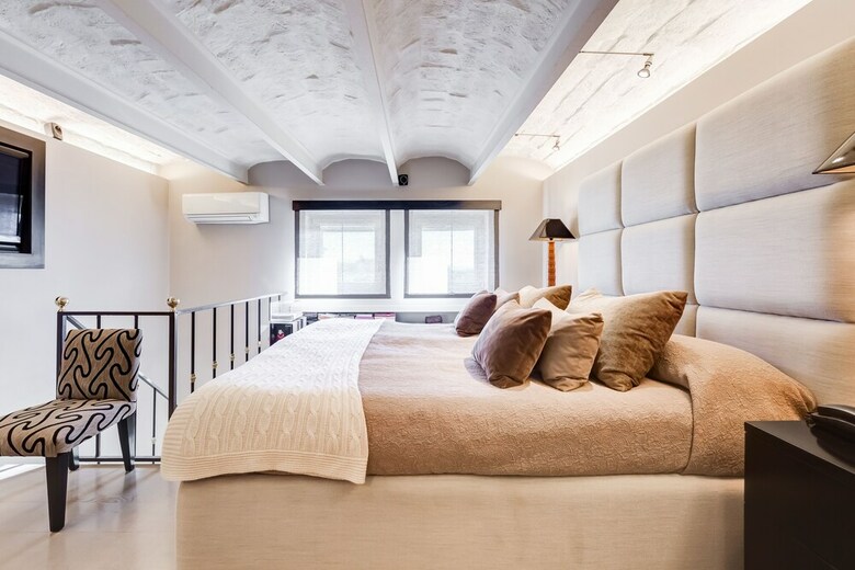 Apartamento Barberini Terrace