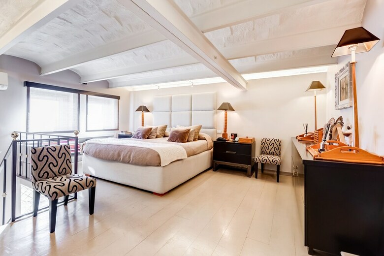 Apartamento Barberini Terrace