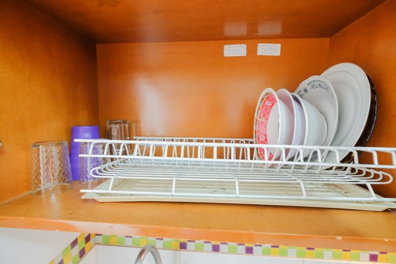 Spacious 2br Apartment @ Gading Nias Residence